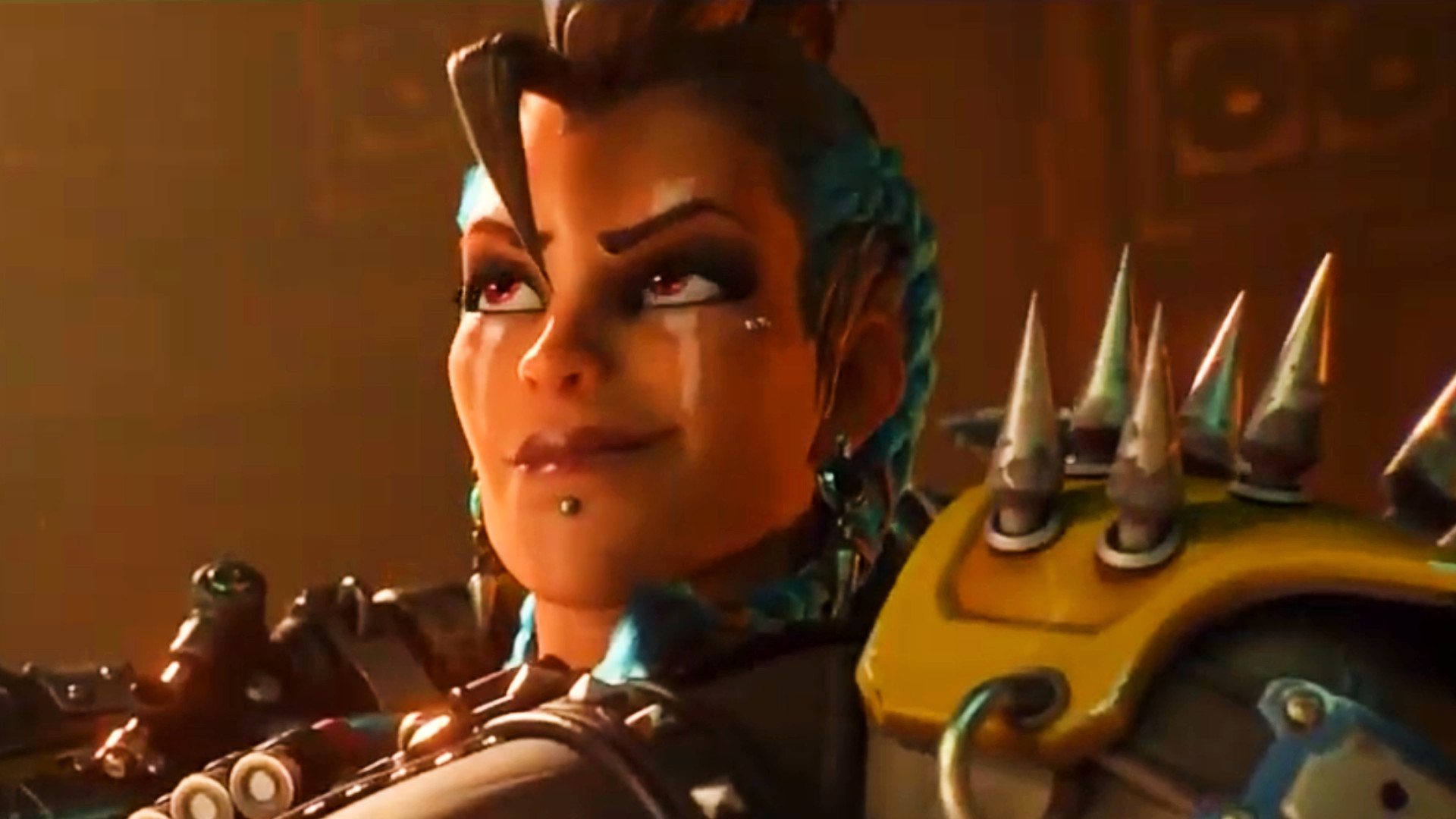 Overwatch 2 free-to-play, release date and new hero announced
