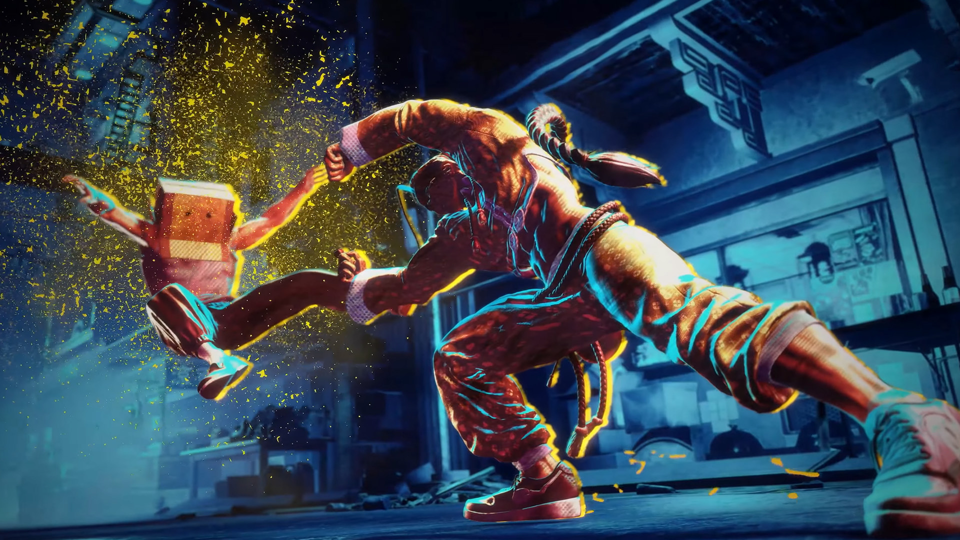 Street Fighter 6 Release Date, New Characters, and Modes Showcased