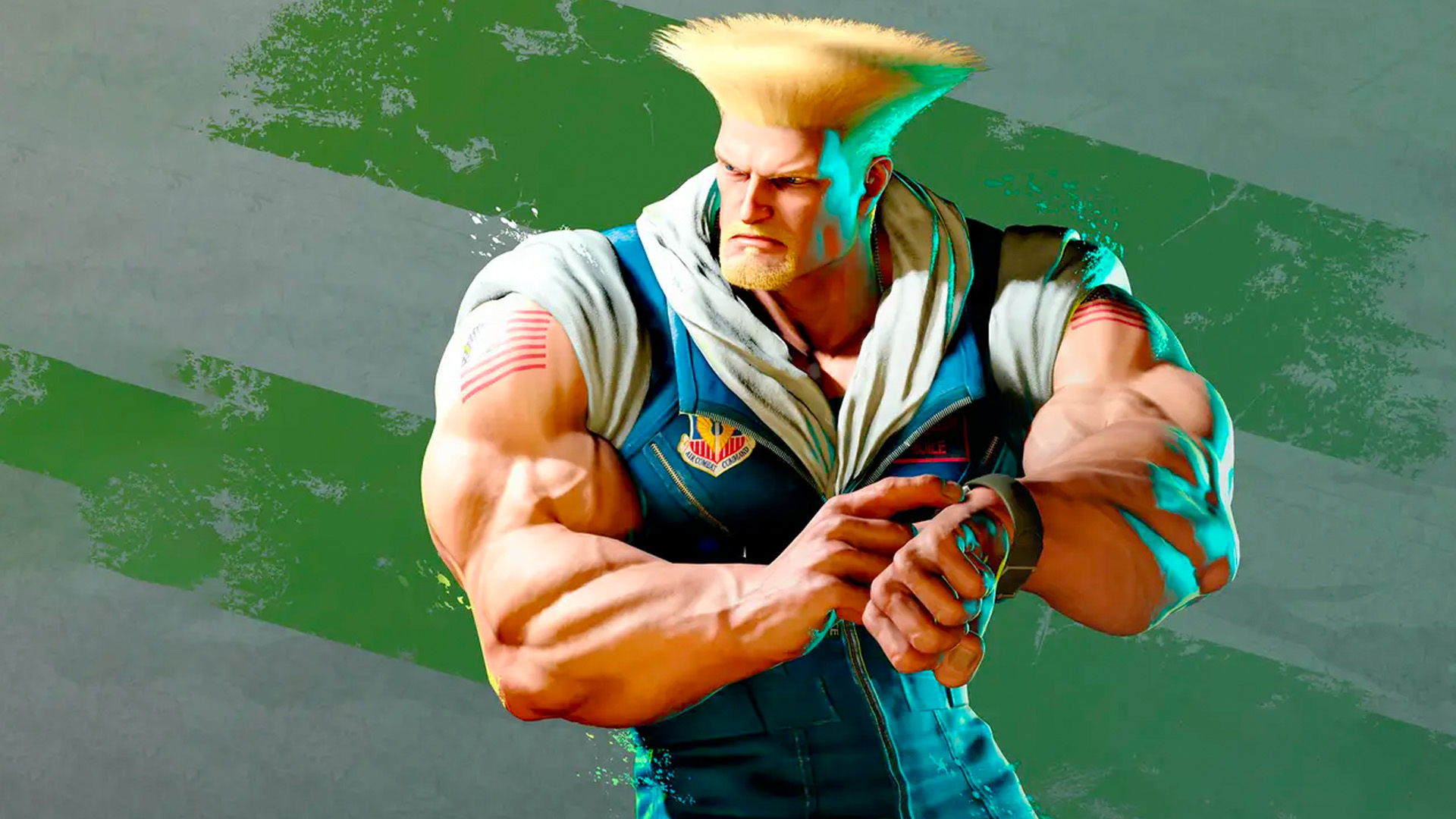 Street Fighter 6's full 18-strong launch day character roster revealed