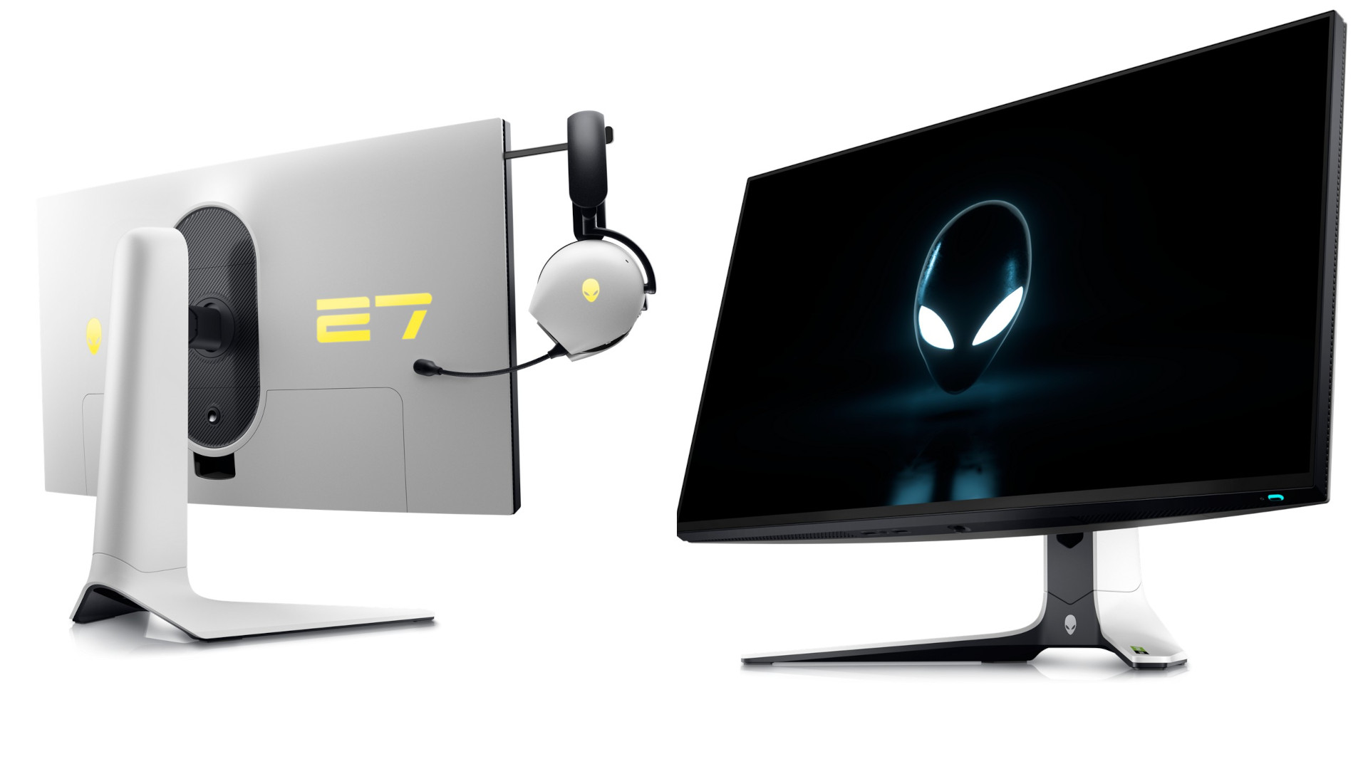 Deal Alert: Alienware 25 Gaming Monitor with 240Hz Refresh Rate, 1ms  Response Time for Just $292.59