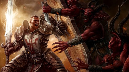 Diablo Immortal 1.5.5 patch notes: New Helliquary boss, battle pass & more  - Dexerto