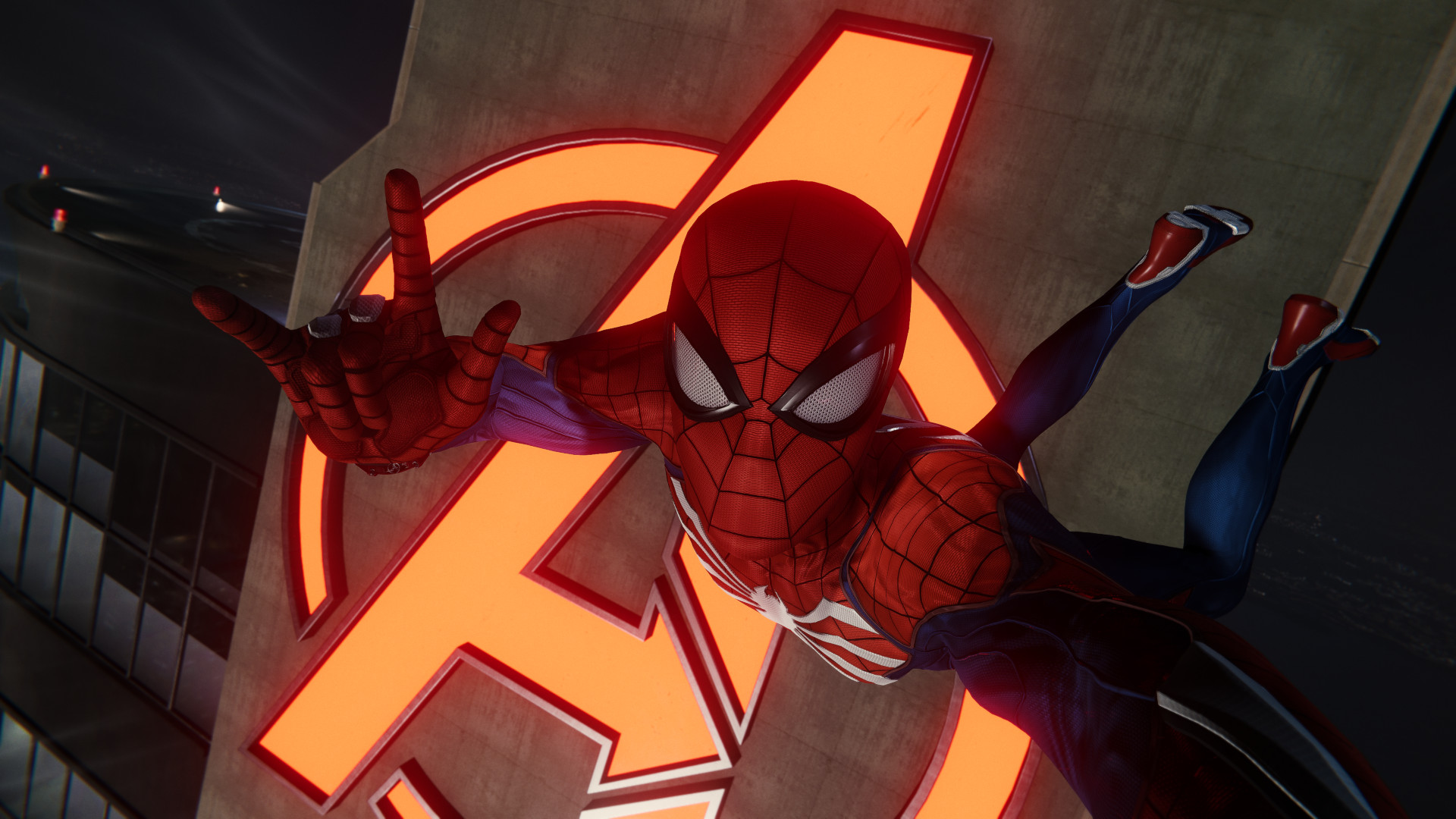 Spider-Man Remastered PC Review: A Great Port Of A Superb Game