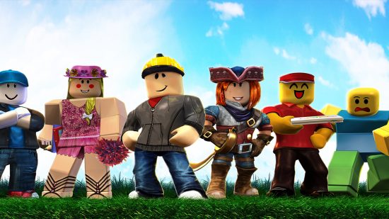 Roblox Debuts Its New In-Game Voice Chat Feature