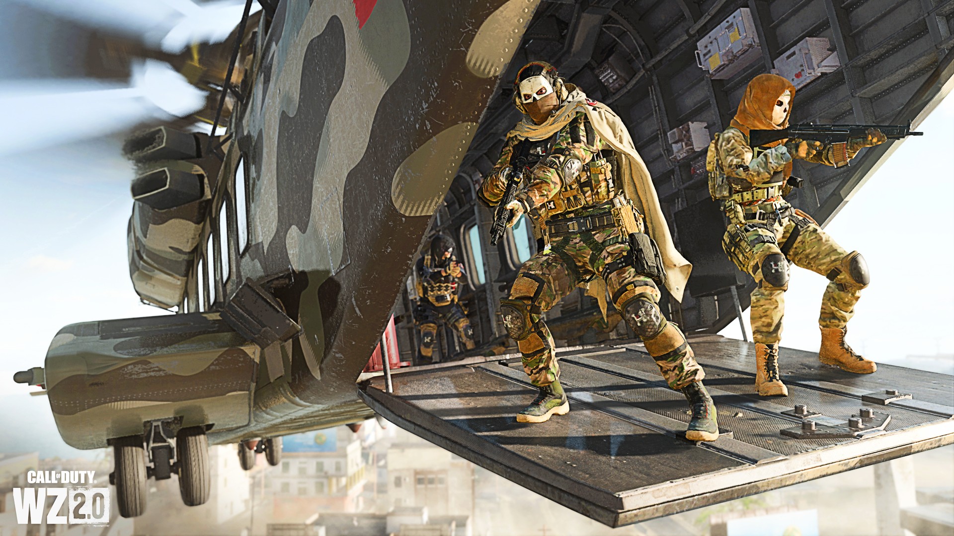 Call of Duty: Warzone 2 Release Date 2022, COD Warzone Continues