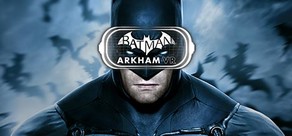 Batman: Arkham VR tile