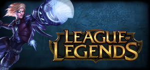 Tile League of Legends