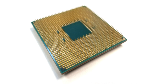 AMD Ryzen 7 1700X specs