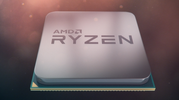AMD Ryzen 2 Pinnacle Ridge release date