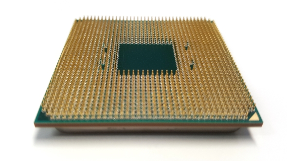 AMD Ryzen 5 1500X specs