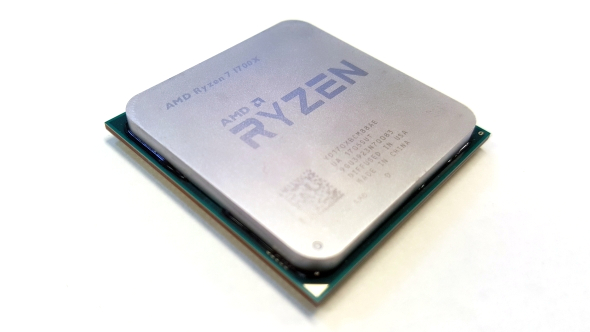 AMD Ryzen 7 1700X verdict