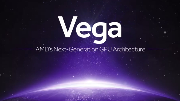 AMD Vega GPU architecture