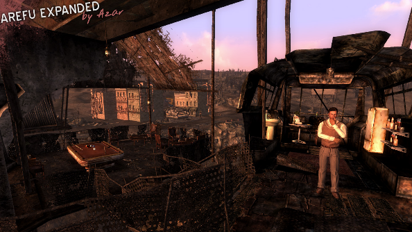 Fallout 3 Best Mods Ever - Xfire
