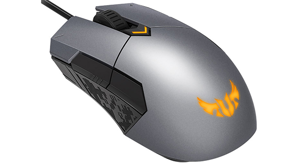 Asus TUF Gaming M5 gaming mouse