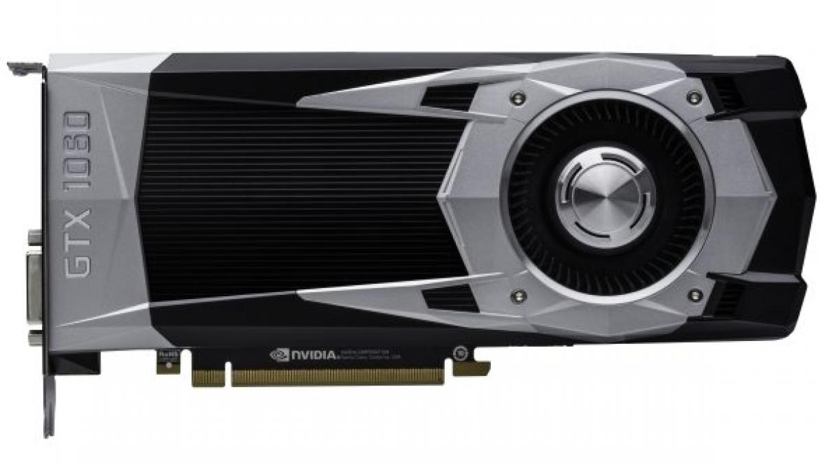 Nvidia's next-gen graphics cards are 