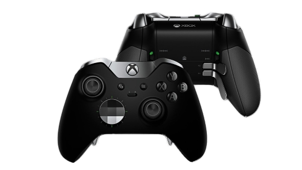 xbox one elite controller battery pack