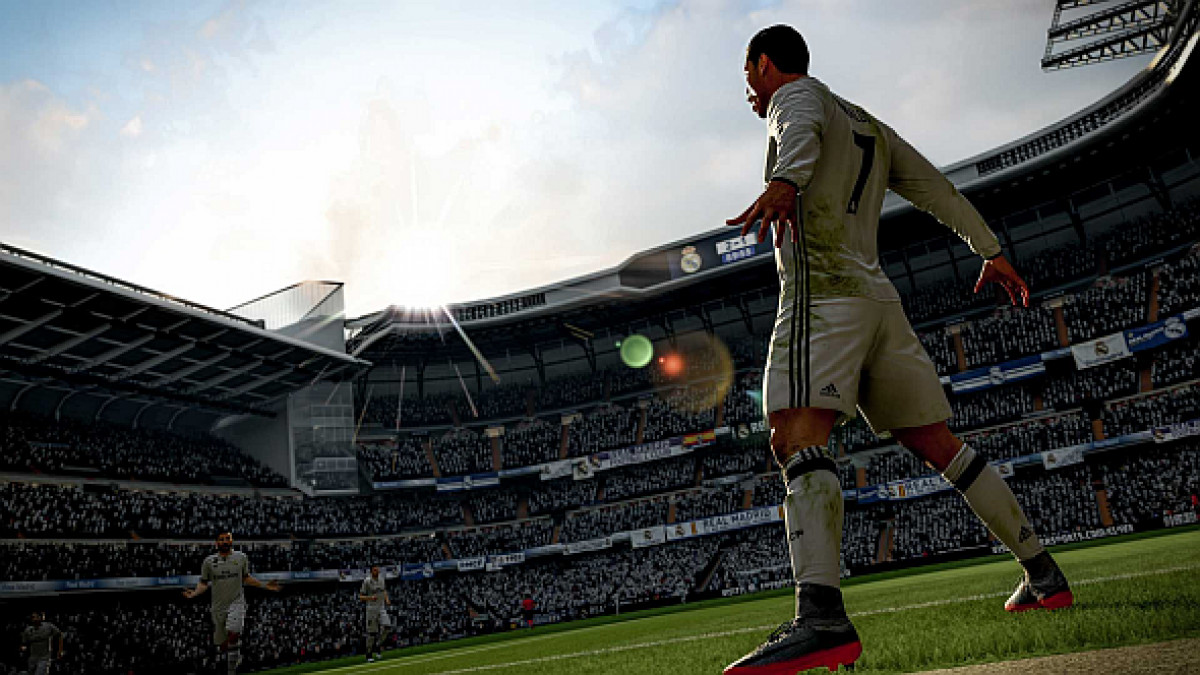 You Can Play The Fifa 18 Demo Today And Preview The Next Part Of The Journey Pcgamesn