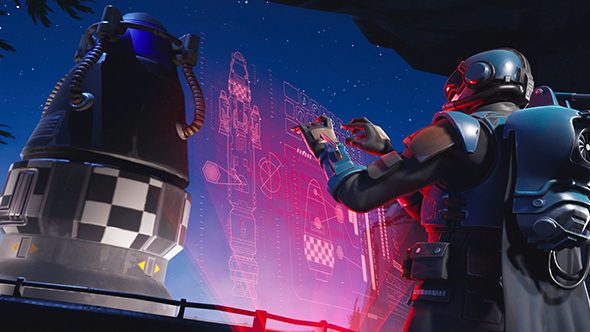 Fortnite Season 5 What Worlds Collide Could Mean Pcgamesn - fortnite season 5 what worlds collide could mean