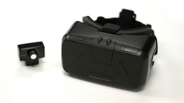 How your Oculus Rift | PCGamesN