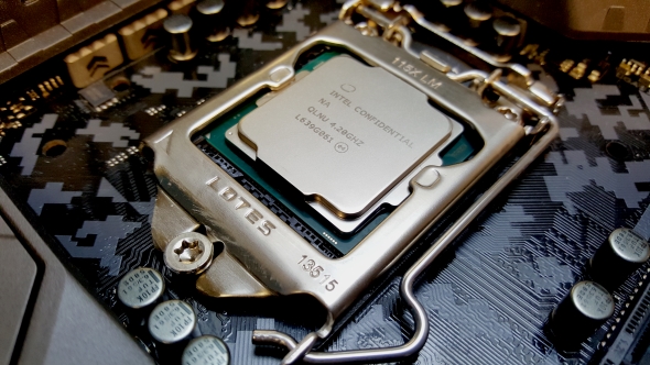 Intel Core i3 7350K benchmarks