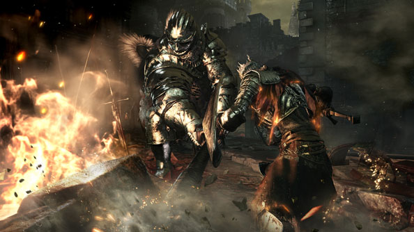 Dark Souls 3 Lothric: Survival Guide from the Expert
