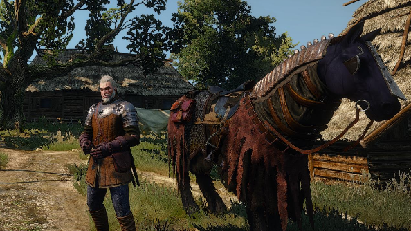 The witcher 3 mods how to install