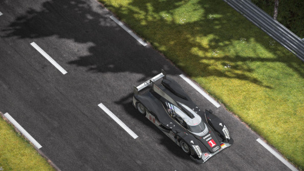 Project CARS is the last racing sim the world will ever need