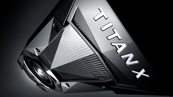 GTX Titan X release date