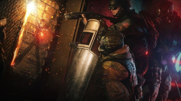 Big Changes Are Coming To Rainbow Six Siege S Clubhouse And Hereford Maps Pcgamesn
