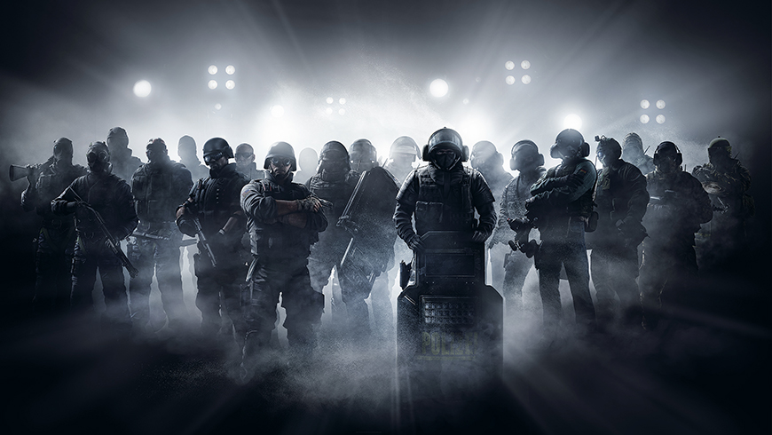 Major Changes Coming To Rainbow Six Siege S Starter And Standard Editions Pcgamesn