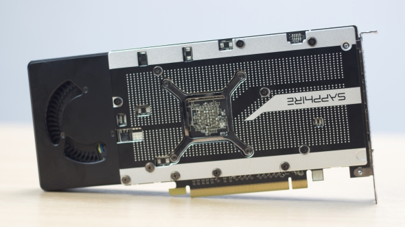 Sapphire Radeon RX 470 OC review | PCGamesN