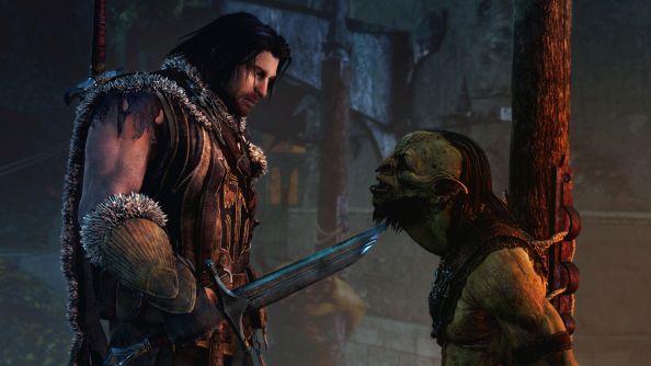 Middle-earth: Shadow of Mordor (2014) - MobyGames
