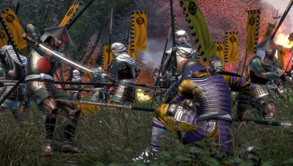 The Best Dlc For Total War Shogun 2 What S Worth Spending Your Cash On Pcgamesn