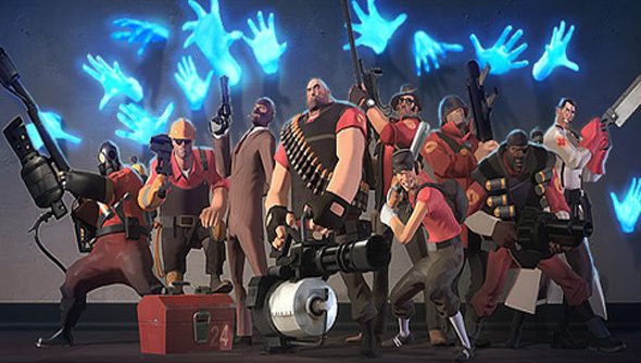 Valve Puts Out A Call For Halloween Themed Tf2 Items Pcgamesn