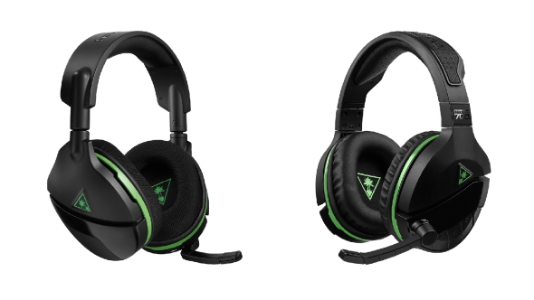 turtle beach stealth 600 xbox one connect to pc