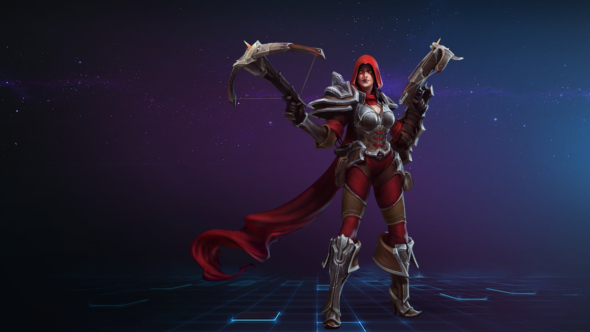 What Does Heroes of the Storm Do Right? 