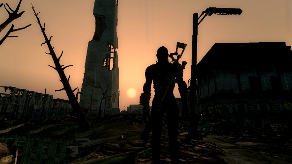Image 16 - Fallout 3 - Remastered Survival Edition mod for Fallout 3 - ModDB