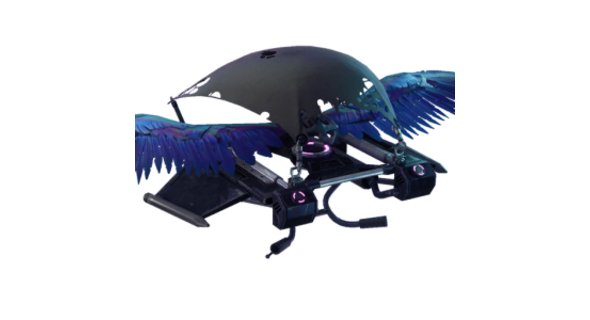 Fortnite S Raven Skin Is Available Now Pcgamesn - the raven skin has no firm release date we will keep you updated