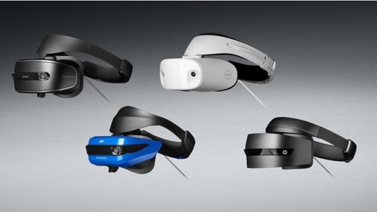 virtual reality headset steam