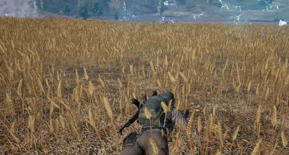 Playerunknown S Battlegrounds Survival Guide The Best Places To Drop Clothes Buildings And Tips For Cowards Pcgamesn
