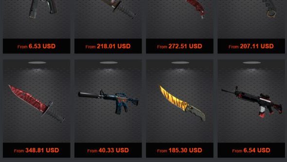 where to sell skins csgo