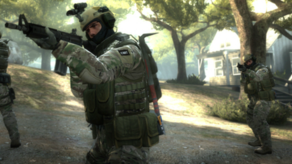 Modern Warfare 2 beta tops Steam charts despite not being out yet
