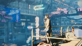 You can own several apartments in Cyberpunk 2077 | PCGamesN