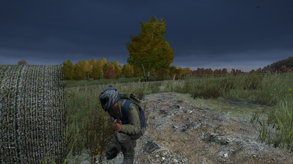 Early Access Later On: DayZ revisited