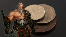 Diablo 3 gold prices continue to fall in auction houses while gold