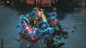 Diablo 3 patch 1.0.4 launches tomorrow, patch notes available now