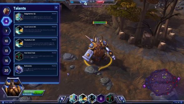 Critical Consensus: Heroes of the Storm is a MOBA for the masses