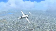 Microsoft Flight Simulator X Steam Edition Pcgamesn - roblox flight simulator 2013