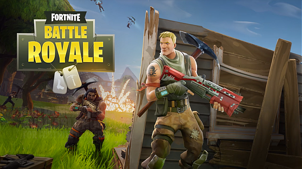 fortnite s battle royale mode will be free starting next week - will fortnite be free on mobile