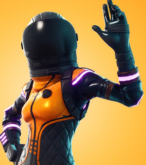 All Fortnite skins: the latest and best from the Fortnite ... - 295 x 332 jpeg 107kB