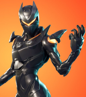 All Fortnite skins: the latest and best from the Fortnite ... - 295 x 332 jpeg 98kB